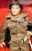 G.I. Joe Airborne Military Police Action Figure 1996 Hasbro 27717