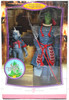 Barbie Wizard of Oz Ken as Winkie Guard Doll and Winged Monkey 2006 Mattel L1291