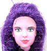 Jem and the Holograms Synergy Doll Purple Hair 1987 Hasbro