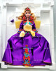 Barbie Royal Splendor Limited Edition Porcelain Doll 1993 Mattel #10950