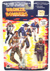 Olmec Toys Bronze Bombers The Baron P.S.B Enemy 1988 #2000