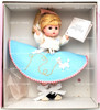 Madame Alexander 1950 Sock Hop Doll Through the Decades Collection #17780