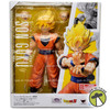 Dragon Ball Z S.H.Figuarts Super Saiyan Full Power Son Goku Action Figure Bandai