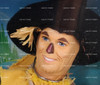 Barbie The Wizard of Oz Lot of 4 Dolls Dorothy, Lion, Scarecrow and Tin Man