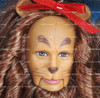 Barbie The Wizard of Oz Lot of 4 Dolls Dorothy, Lion, Scarecrow and Tin Man