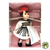 Madame Alexander International Collection Greece Doll 1992 #527