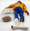 Daddy's Long Legs Bull Bishop Doll 1995 Members Ed. African American KVK DLM95A
