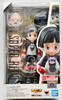 S.H.Figuarts Dragon Ball Super Pan Super Hero Action Figure Bandai 64185