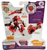 Transformers Cybertron Ransack Action Figure with Cyber Planet Key 2004 Hasbro