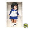 Madame Alexander 1990 Computer Age Wendy Doll 1999 #17820