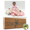 Daddy's Long Legs Mary and her Lamb 12" Doll 1995 Event Edition KVK #DLE95A