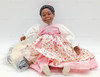 Daddy's Long Legs Mary and her Lamb 12" Doll 1995 Event Edition KVK #DLE95A