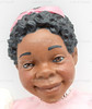 Daddy's Long Legs Mary and her Lamb 12" Doll 1995 Event Edition KVK #DLE95A