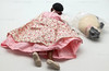 Daddy's Long Legs Mary and her Lamb 12" Doll 1995 Event Edition KVK #DLE95A