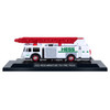 2022 Hess Mini Collection - Fire Truck, Helicopter, and Truck with Front Loader