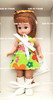 Madame Alexander 1960 Flower Child Doll 1999 #17790