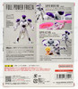 S.H.Figuarts Dragon Ball Z Full Power Frieza Action Figure Bandai 66459