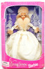 Winter Evening Barbie Special Edition Doll 1998 Mattel 19218