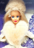 Winter Evening Barbie Special Edition Doll 1998 Mattel 19218