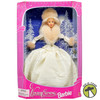 Winter Evening Barbie Special Edition Doll 1998 Mattel 19218