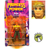 Princess of Power Bow Action Figure with Comic Book 1984 Mattel No. 9183