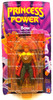 Princess of Power Bow Action Figure with Comic Book 1984 Mattel No. 9183