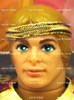 Princess of Power Bow Action Figure with Comic Book 1984 Mattel No. 9183