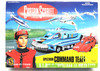 Captain Scarlet and The Mysterons Spectrum Command Team 1993 Vivid Imaginations