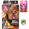 WWE Elite Collection Rey Mysterio Jr. Monday Night War 2023 Mattel #JDD38