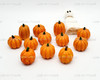 Department 56 Village Collection Halloween Accessories Set 52704
