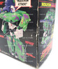 Transformers Generation 2 Decepticon Leader Megatron Figure 1993 Hasbro #80033