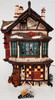 Department 56 Dickens' Village Series A Christmas Carol Ebenezer Scrooge's House