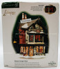Department 56 Dickens' Village Series A Christmas Carol Ebenezer Scrooge's House