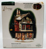Department 56 Dickens' Village Series A Christmas Carol Ebenezer Scrooge's House