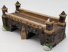Department 56 Heritage Village Collection Stone Train Tressel 59811