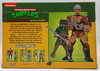 TMNT Crooked Ninja Turtle Gang and Rock Soldier Action Figures 2022 NECA 54252