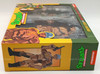 TMNT Crooked Ninja Turtle Gang and Rock Soldier Action Figures 2022 NECA 54252