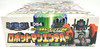 Microman Robotman Endeavor Super Magnetism System 1999 Takara #054