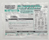 Microman Robotman Endeavor Super Magnetism System 1999 Takara #054
