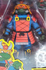 TMNT Samurai Adventure Michelangelo & Donatello Figures 2023 NECA #54345