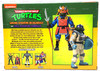 TMNT Samurai Adventure Michelangelo & Donatello Figures 2023 NECA #54345