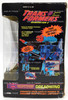Transformers Generation 2 Decepticon Dreadwing Action Figure 1993 Hasbro #80115