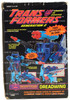 Transformers Generation 2 Decepticon Dreadwing Action Figure 1993 Hasbro #80115
