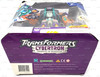 Transformers Cybertron Robots in Disguise Megatron w/ Planet Key 2004 Hasbro