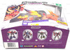 Transformers Cybertron Robots in Disguise Scourge w/ Planet Key 2005 Hasbro