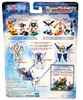 Transformers Armada Air Defense Mini-Con Team Action Figures 2002 Hasbro #80708