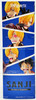 S.H.Figuarts One Piece Sanji The Raid on Onigashima Action Figure Bandai