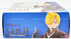 S.H.Figuarts One Piece Sanji The Raid on Onigashima Action Figure Bandai