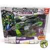 Transformers Cybertron Crumplezone Action Figure 2004 Hasbro #80912