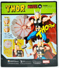 Marvel The Mighty Thor Comic Version 182 MAFEX Action Figure Medicom Toys